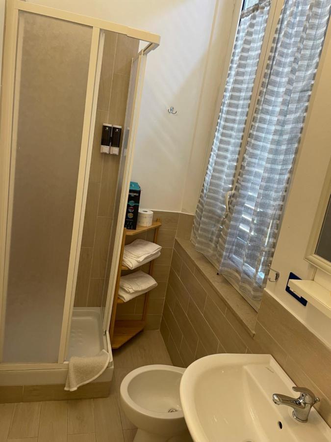 B&B Del Corso - Affittacamere Giulianova Exteriér fotografie