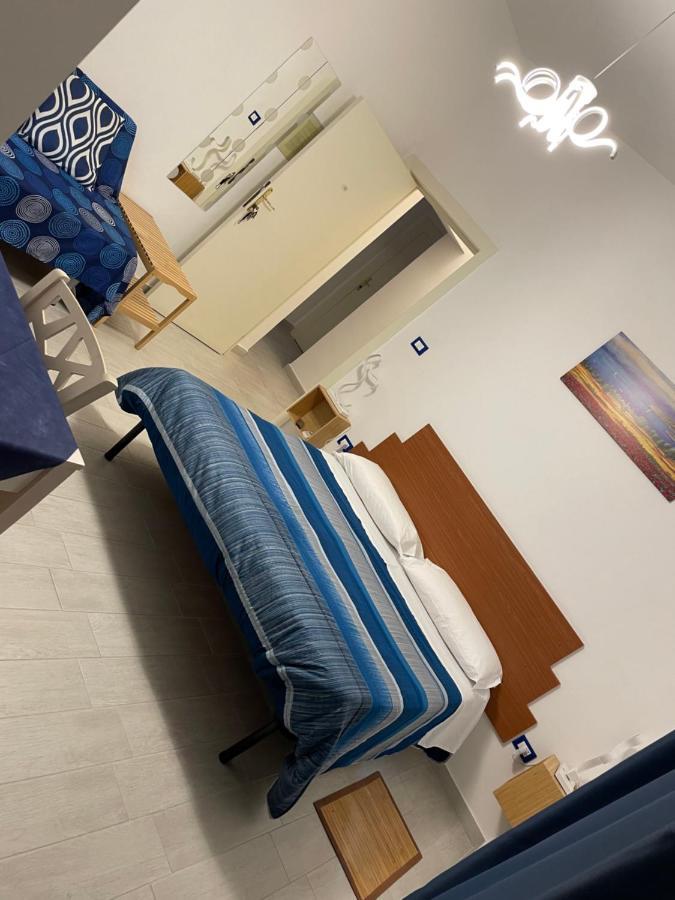 B&B Del Corso - Affittacamere Giulianova Exteriér fotografie
