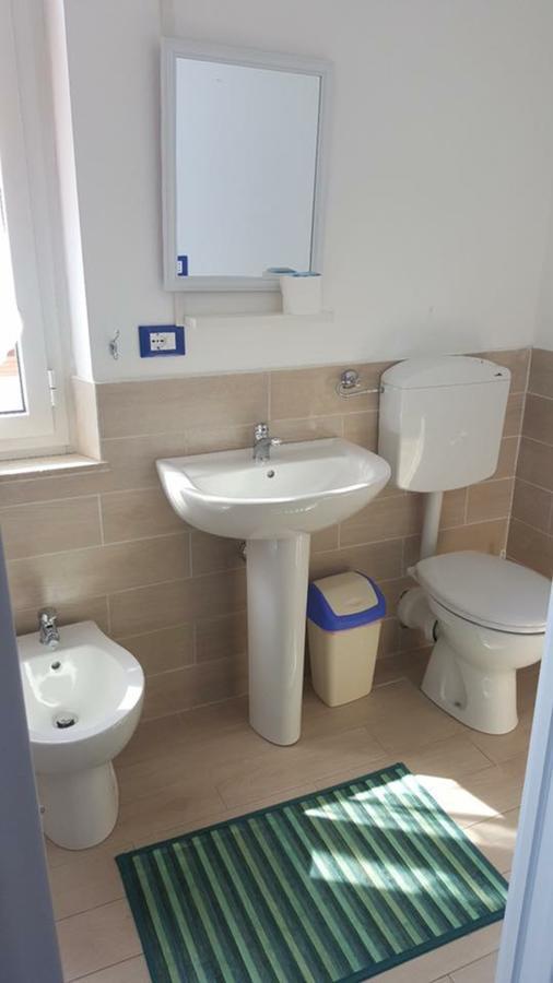 B&B Del Corso - Affittacamere Giulianova Exteriér fotografie